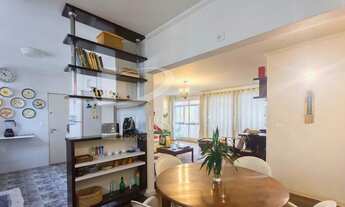 Imagem: Excelente apartamento à venda com 3 dorm