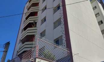 Imagem 2: APARTAMENTO EDIFÍCIO IMPERATRIZ - AP2589