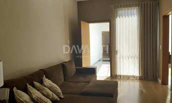 Imagem 4: Casa - Condomínio Village Visconde de Itamaracá - Valinhos