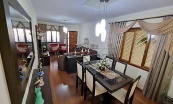 Imagem 2: Casa / Sobrado - Bosque dos Eucaliptos - Venda - Residencial