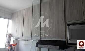 Imagem 5: Apartamento (tipo - padrao) 2 dormitórios, cozinha planejada, portaria 24hs, lazer, em con