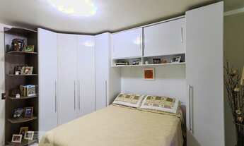 Imagem 7: Casa de Condomínio à Venda - Vargem Grande, 2 Quartos, 90 m2