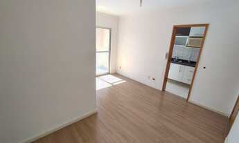 Imagem 6: Apartamento para venda possui 54 metros quadrados com 2 quartos em Jardim Camburi - Vitóri