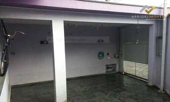 Imagem 2: Sobrado à venda por R$ 650.000,00 - Vila Curuçá - Santo André/SP