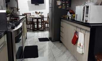 Imagem 6: Apartamento 3 quartos sendo 1 suite Lâmina gleba A-Recreio dos Bandeirantes