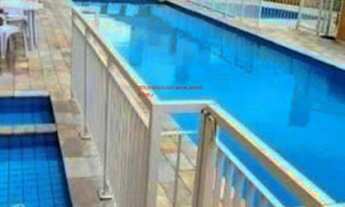 Imagem 10: Apartamento RESIDENCIAL em SÃO PAULO - SP, JARDIM CASABLANCA