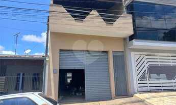 Imagem 3: Sobrado no Parque Delta