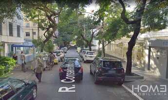 Imagem 3: Apartamento com 3 dormitórios à venda, 170 m² por R$ 970.000,00 - Tijuca - Rio de Janeiro