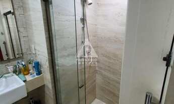 Imagem 7: Apartamento à venda, 2 quartos, 1 suite, 1 vaga na escritura, 70 m², Méier - RIO DE JANEIR