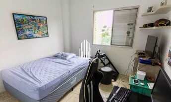 Imagem 4: 3 dormitórios, 1 vaga no Alto da Lapa