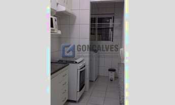 Imagem 7: SAO BERNARDO DO CAMPO - Residential / Apartment - VILA GONCALVES