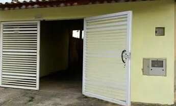 Imagem: Casa localizada no bairro Canaã valor a