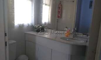 Imagem 7: Apartamento 3 dormitórios, sendo 1 suíte na zona sul de São José dos Campos