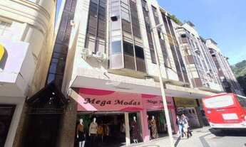 Imagem 2: Sala para alugar, 41 m² por R$ 650,00/mês - Centro - Juiz de Fora/MG