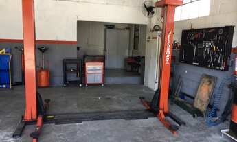 Imagem 3: Vendo ponto de oficina Mecânica