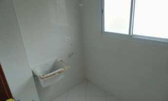 Imagem 5: Apartamento com 3 dormitórios à venda, 129 m² por R$ 550.000,00 - Ocian - Praia Grande/SP