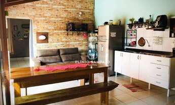 Imagem 6: Casa na Barra do Jucu