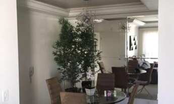 Imagem 4: Apartamento à venda 3 Quartos, 1 Suite, 2 Vagas, 89M², Centro, Bragança Paulista - SP