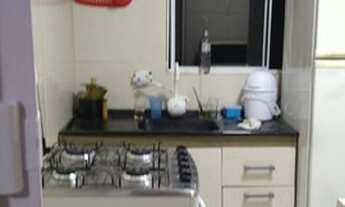 Imagem 6: Apartamento de Andar no Tambau R$75000,00 + Saldo - Contrato de Gaveta