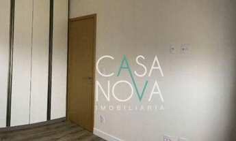 Imagem 3: Apartamento com 1 dormitório para alugar, 40 m² por R$ 2.550,00/mês - Campo Grande - Santo