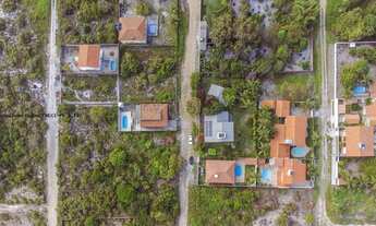 Imagem 2: Casa para Venda em Conde, Tabatinga 1, 2 dormitórios, 2 suítes, 4 banheiros, 6 vagas