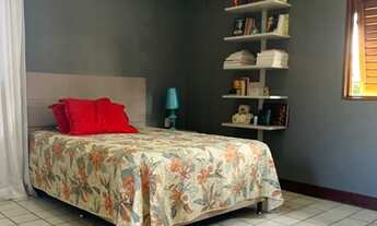 Imagem 4: Casa no Aldebaran beta