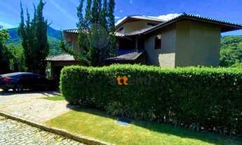 Imagem 2: Casa com 5 dormitórios à venda, 739 m² por R$ 4.800.000,00 - Quebra Frascos - Teresópolis