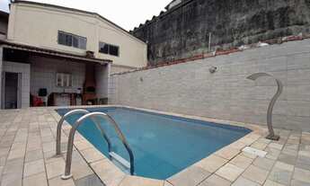 Imagem 2: Casa com 2 dorms, Guilhermina, Praia Grande - R$ 530 mil, Cod: 374