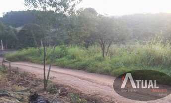 Imagem 5: Terreno no Parque Fernão Dias lote7 e lote 8-Atibaia -São Paulo
