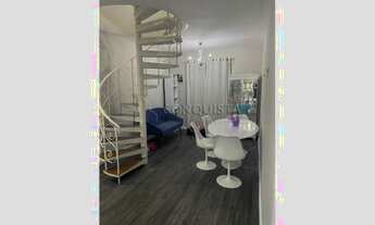 Imagem: Cobertura Duplex em São Paulo - Mirandópolis