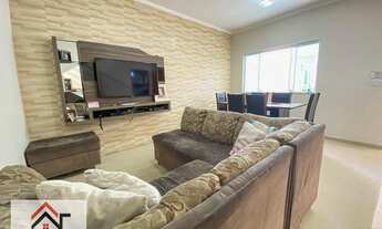 Imagem 5: Casa com 3 dormitórios para alugar, 157 m² - Recreio Maristela - Atibaia/SP