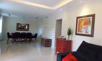 Imagem 4: Belíssima casa 4 suítes junto Estrada do Pau Ferro - Freguesia Jacarepaguá