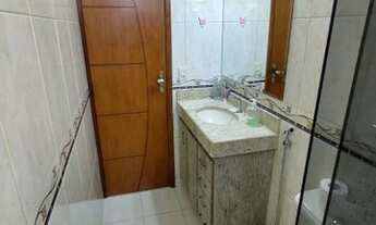 Imagem 6: Casa de condomínio para venda tem 5156 metros quadrados com 2 quartos em Castelândia - Ser