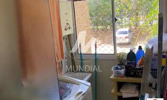 Imagem 6: Apartamento (tipo - padrao) 2 dormitórios, cozinha planejada, portaria 24hs, lazer, salão