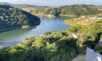 Imagem: Terreno com acesso a Represa