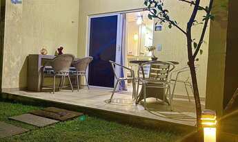 Imagem 2: Vendo Duplex Mobiliado no Centro de Pipa