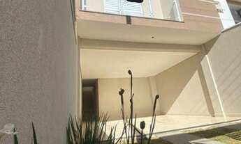 Imagem 1: Casa com 2 dormitórios à venda, 110 m² por R$ 636.000,00 - Parque Jambeiro - Campinas/SP