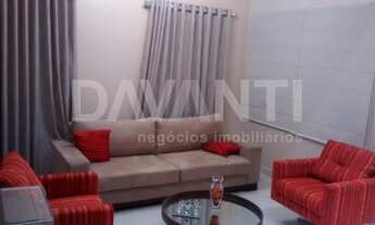 Imagem 2: Casa - Condomínio Zürich Dorf - Valinhos