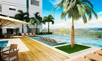 Imagem 5: Apartamento com 4 dormitórios à venda em Nova Lima