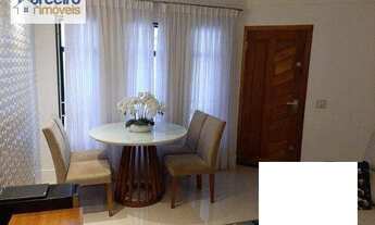 Imagem 5: Casa com 3 dormitórios à venda, 180 m² por R$ 1.200.000,00 - Mooca - São Paulo/SP