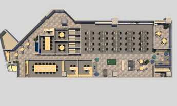 Imagem 3: PLAG AND PLAY VILA OLIMPIA