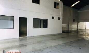 Imagem 3: PORTO ALEGRE - Galpão/Depósito/Armazém - Sao Joao