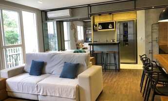 Imagem 5: Porto Alegre - Apartamento Padrão - Jardim Itu Sabará