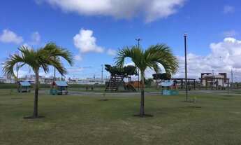 Imagem 5: Lote no Terras alphaville