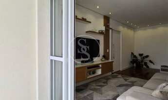 Imagem 4: VENDA: APARTAMENTO - CENTRO - COND. FAMILY GARDEN - R$ 980.000,00 - REF: AP02367