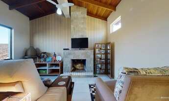 Imagem 7: Porto Alegre - Casa Padrão - Campo Novo