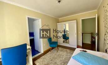 Imagem 5: Sobrado à venda, Horto Florestal, São Paulo, SP