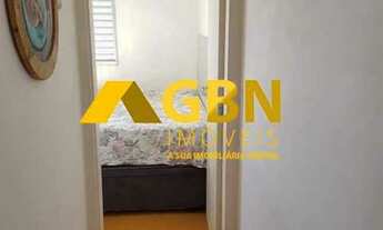 Imagem 7: Apartamento no Horto do Ypê com dois dormitórios e planejados