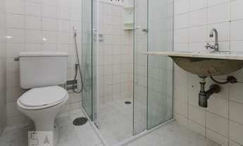 Imagem 5: Apartamento para Aluguel - Vila Califórnia, 2 Quartos, 110 m2