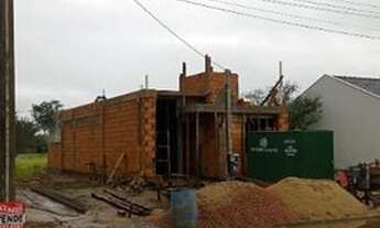 Imagem 3: Casa em Hípica Casa com 3 dormitórios